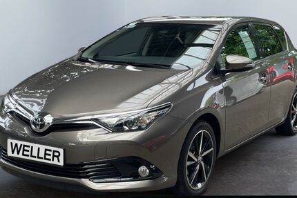 Toyota Auris 78.413 km 14.499 &euro; Osnabrück 49090