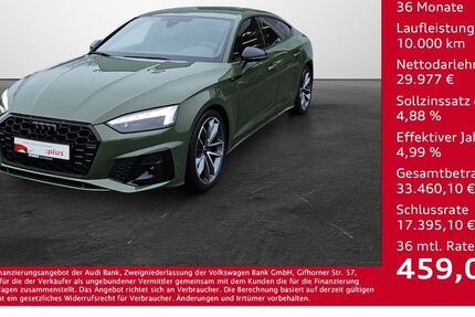 Audi A5 95.896 km 33.430 &euro; Osnabrück 49080