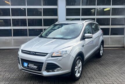 Ford Kuga 158.000 km 8.200 &euro; Osnabrück 49090
