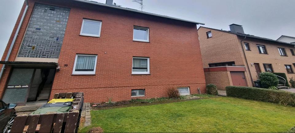 Dachgeschoßwohnung Georgsmarienhütte - 4 Zimmer, 90 m&sup2;, 900&euro; | Angebot:26492039