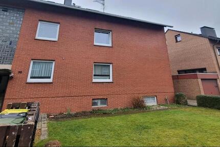 Wohnung Georgsmarienhütte - 4 Zimmer, 90 m&sup2;, 900&euro; | Angebot:26492039