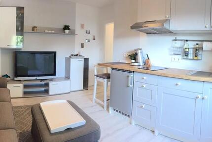 Wohnung Damme - 1 Zimmer, 30 m&sup2;, 720&euro; | Angebot:26339369