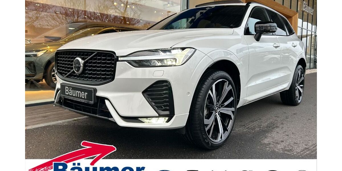 Volvo XC60 75.184 km 36.590 &euro; Ibbenbüren 49479