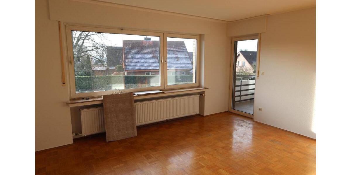 Etagenwohnung Ibbenbüren Bockraden - 4 Zimmer, 100 m&sup2;, 950&euro; | Angebot:24803541
