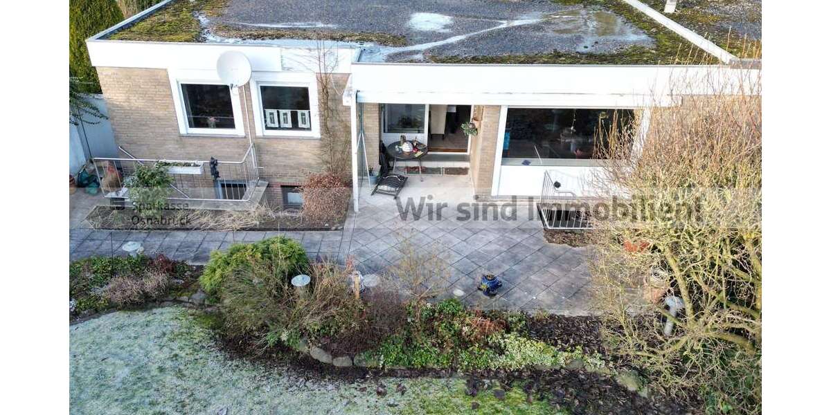 Einfamilienhaus Osnabrück Eversburg - 5 Zimmer, 102 m&sup2;, 298.000&euro; | Angebot:25634285