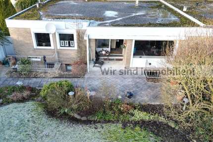 Haus Osnabrück Eversburg - 5 Zimmer, 102 m&sup2;, 269.500&euro; | Angebot:25634285