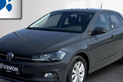 VW Polo 97.295 km 11.930 &euro; Ibbenbüren 49479