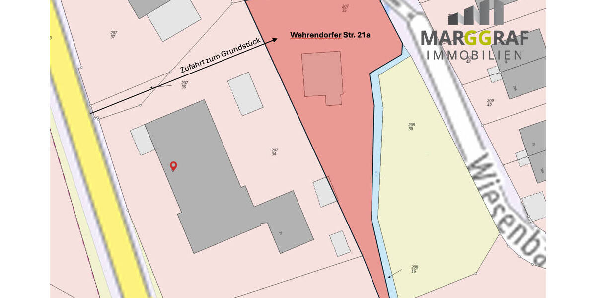 Einfamilienhaus Bad Essen Wehrendorf - 7 Zimmer, 124 m&sup2;, 120.000&euro; | Angebot:26343553
