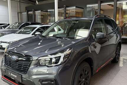 Subaru Forester 77.500 km 28.790 € Ibbenbüren 49477