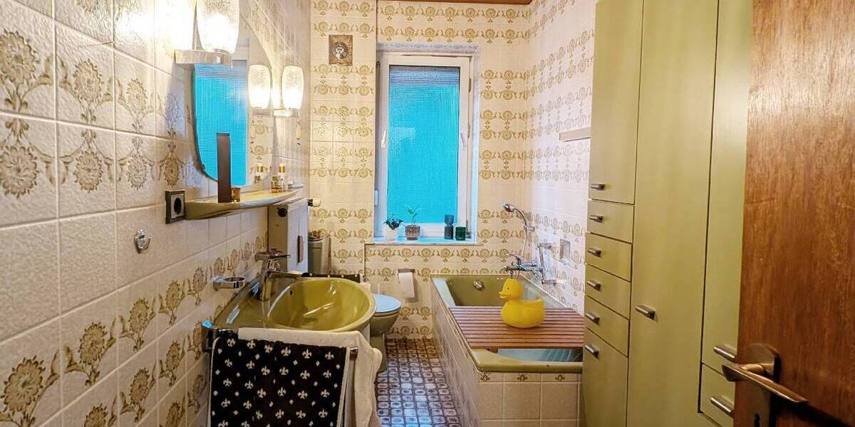 Mehrfamilienhaus, Wohnhaus Osnabrück Nahne - 9 Zimmer, 240 m&sup2;, 525.000&euro; | Angebot:26805185
