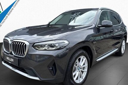 BMW X3 63.541 km 37.450 € Osnabrück 49084