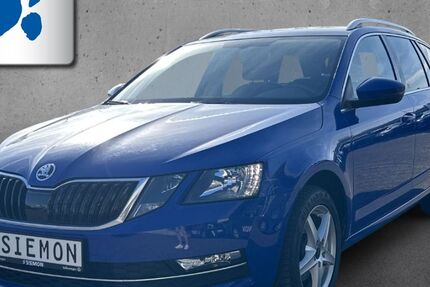Skoda Octavia 105.273 km 10.485 € Lengerich 49525