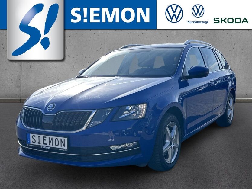Skoda Octavia 105.273 km 9.930 € Lengerich 49525