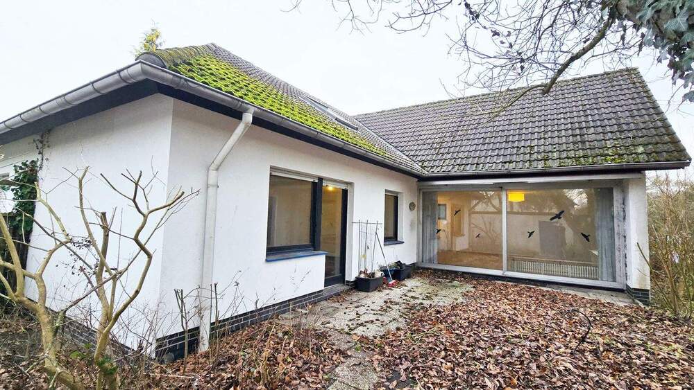 Bungalow Bad Essen Wittlage - 4 Zimmer, 159 m&sup2;, 295.000&euro; | Angebot:25727772