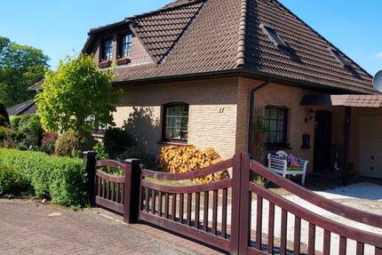 Einfamilienhaus in Georgsmarienhütte 4 zimmer