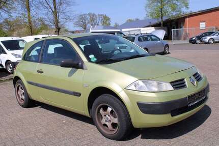 Renault Megane 171.225 km 200 &euro; Voltlage 49599