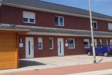 Reihenhaus Wohnung Vörden 3 zimmer