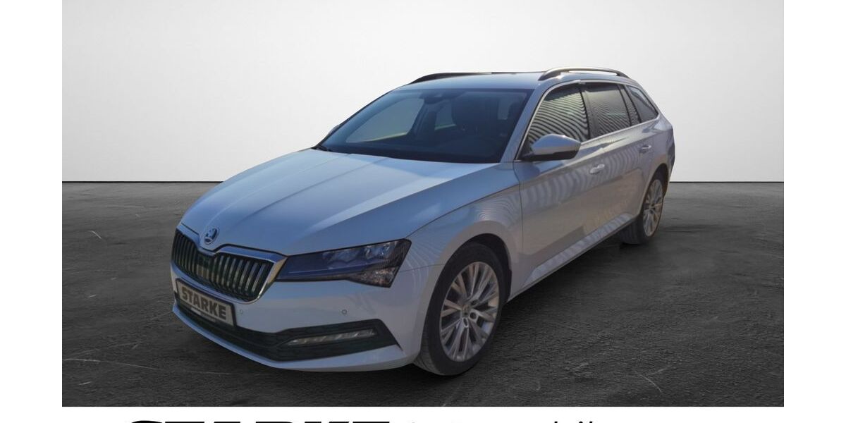 Skoda Superb 94.139 km 22.980 &euro; Georgsmarienhütte 49124