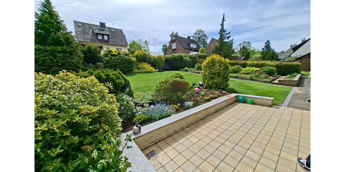 Einfamilienhaus Bad Essen - 295.000&euro; | Angebot:27201364