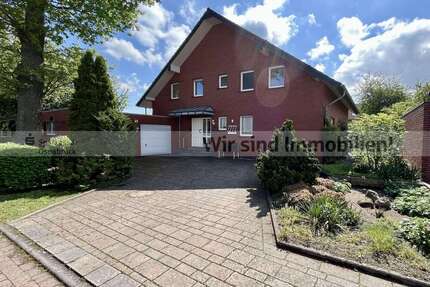Haus Belm - 8 Zimmer, 216 m&sup2;, 539.000&euro; | Angebot:27161628