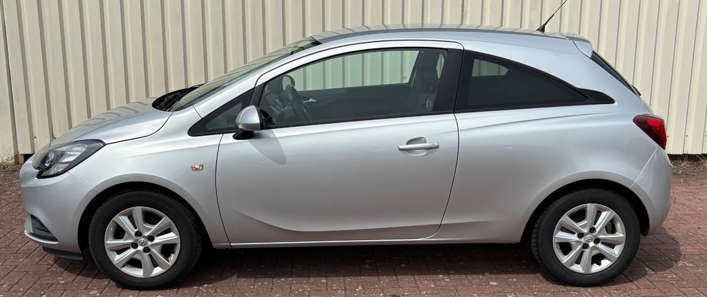 Opel Corsa 136.771 km 5.990 &euro; Wallenhorst 49134