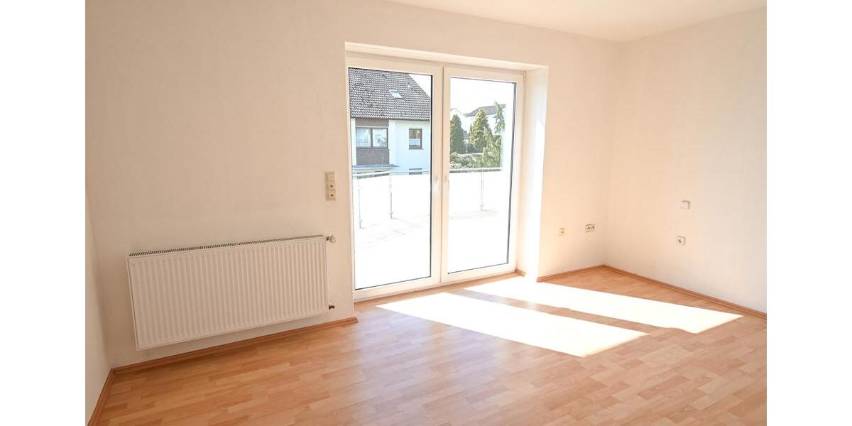 Etagenwohnung Melle Gesmold - 4 Zimmer, 106 m&sup2;, 870&euro; | Angebot:26337273