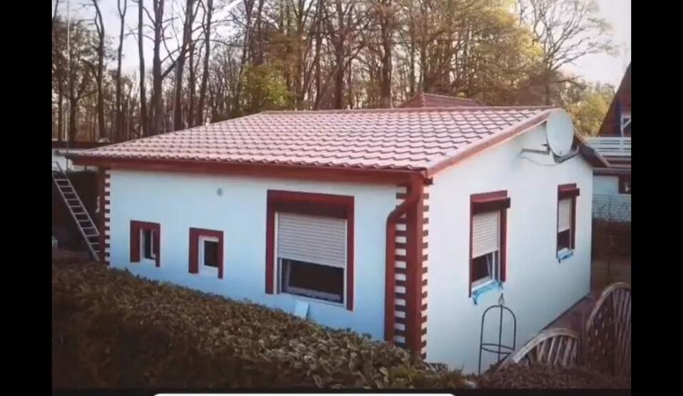 Charmantes Ferienhaus in Versmold-Peckeloh❤️ sofort Bezugsfertig! zimmer