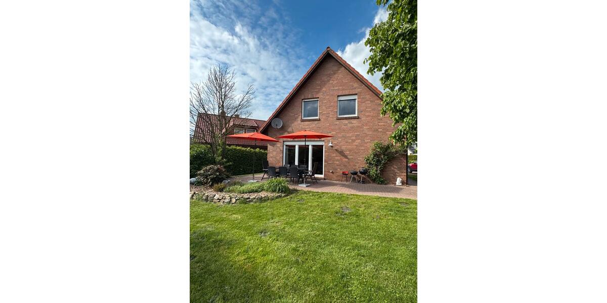 Einfamilienhaus Rieste - 5 Zimmer, 103 m&sup2;, 299.000&euro; | Angebot:27030031