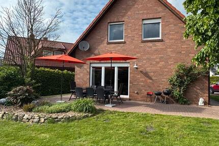 Haus Rieste - 5 Zimmer, 103 m&sup2;, 299.000&euro; | Angebot:27030031