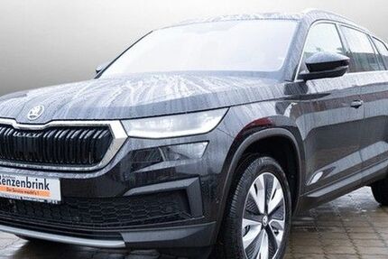 Skoda Kodiaq 160.395 km 30.990 &euro; Bramsche 49565