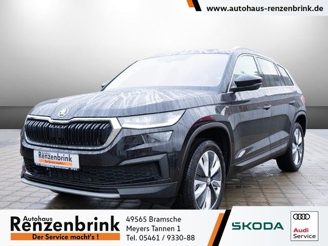 Skoda Kodiaq 160.395 km 30.990 &euro; Bramsche 49565