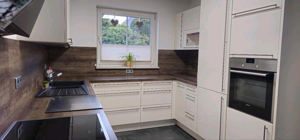 Doppelhaushälfte Versmold - 6 Zimmer, 136 m&sup2;, 1.200&euro; | Angebot:25208858