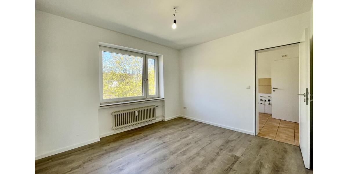 Etagenwohnung Osnabrück Eversburg - 4 Zimmer, 83 m&sup2;, 980&euro; | Angebot:26098134