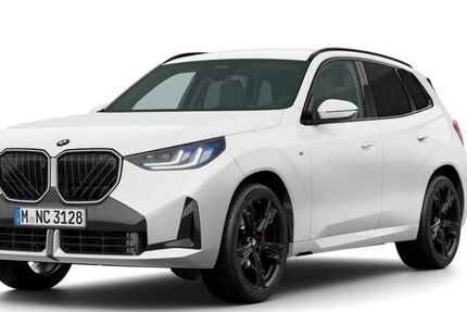 BMW X3 15.307 km 49.300 &euro; Osnabrück 49084