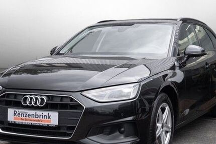 Audi A4 70.444 km 26.887 € Bramsche 49565