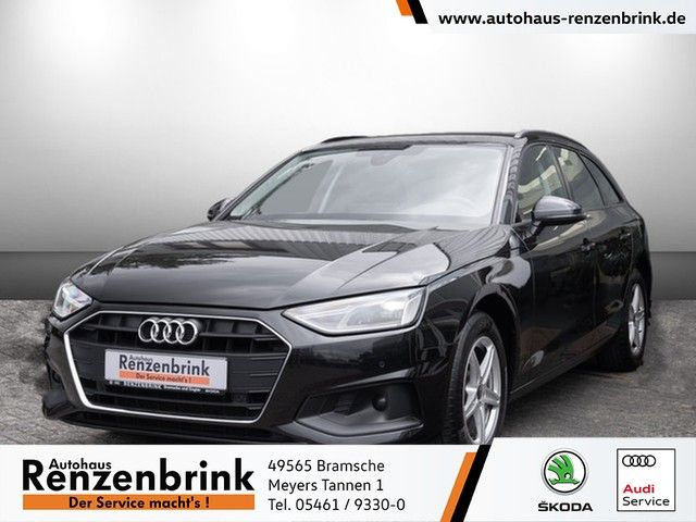 Audi A4 70.444 km 26.887 € Bramsche 49565