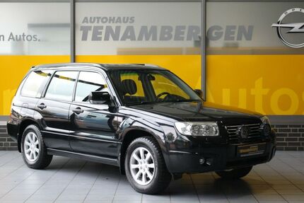 Subaru Forester 198.900 km 7.500 &euro; Mettingen 49497