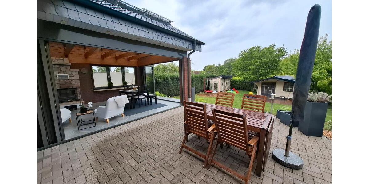 Einfamilienhaus Mettingen - 345.000&euro; | Angebot:26586959