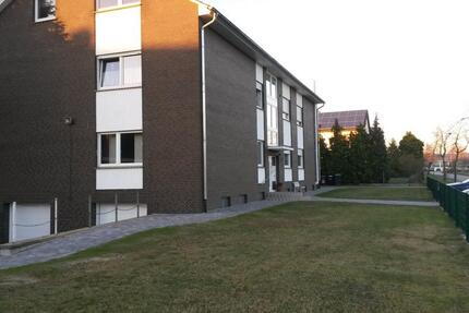 Wohnung 2 Zimmer Küche Bad nähe Lemförde zimmer