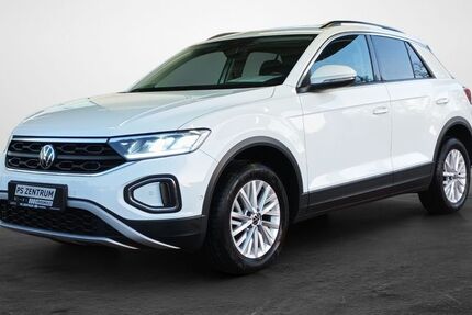 VW T-Roc 52.345 km 21.430 &euro; Versmold 33775