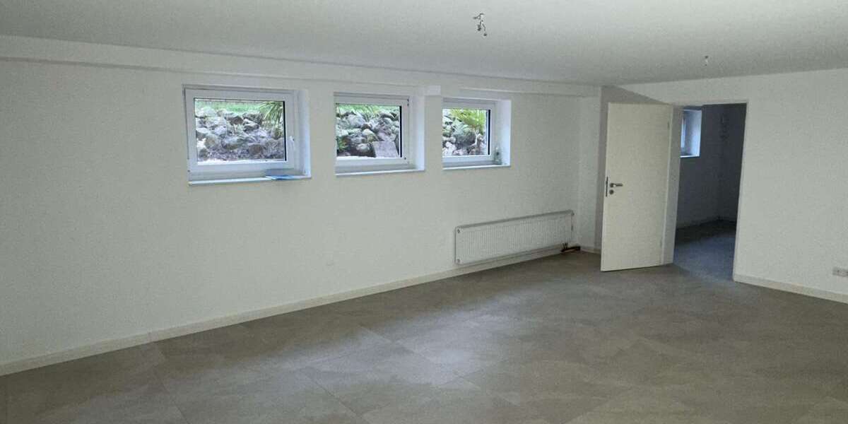 Etagenwohnung Osnabrück Hellern - 2 Zimmer, 60 m&sup2;, 600&euro; | Angebot:26085946