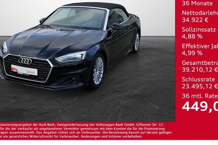 Audi A5 28.536 km 37.960 &euro; Osnabrück 49080