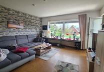 Helle gemütliche Erdgeschoßwohnung mit schönem Ausblick