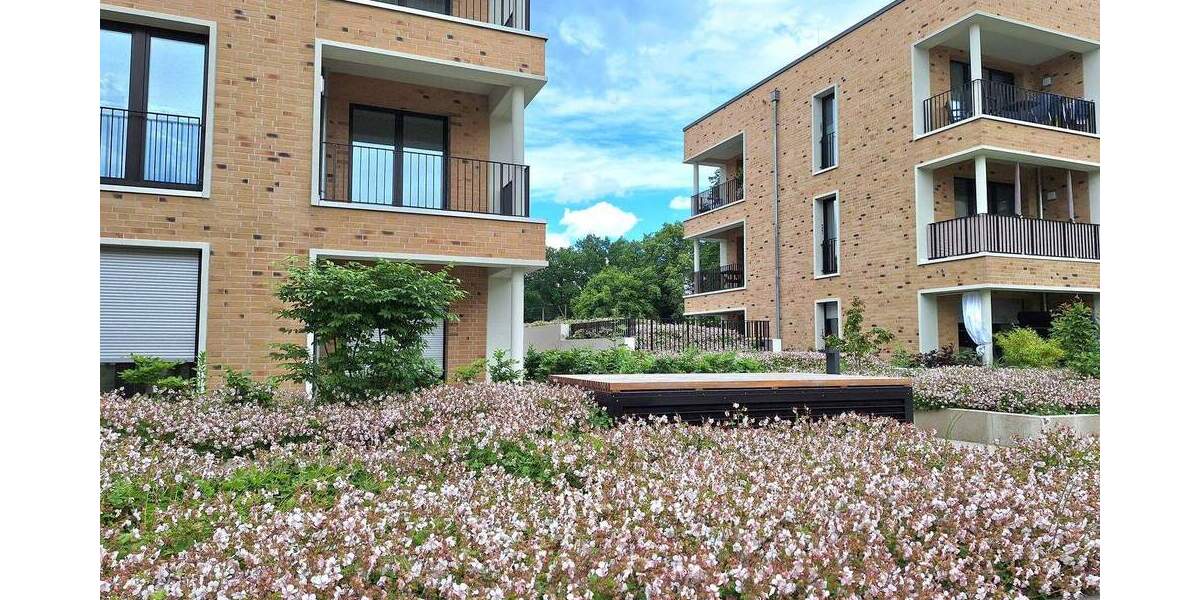 Etagenwohnung Osnabrück Atter - 3 Zimmer, 95 m&sup2;, 459.000&euro; | Angebot:25731234