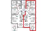 Erdgeschoßwohnung Ibbenbüren - 3 Zimmer, 87 m&sup2;, 1.150&euro; | Angebot:26425527