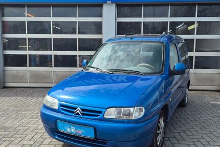 Citroen Berlingo 275.000 km 600 &euro; Osnabrück 49090