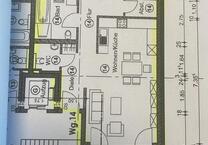 Attraktive 3-Zimmer-Wohnung in zentraler Lage von Osnabrück