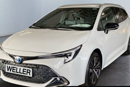 Toyota Corolla 2.510 km 36.990 € Osnabrück 49090