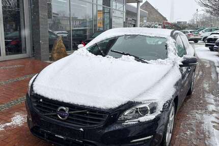 Volvo V60 113.000 km 16.990 &euro; Ibbenbüren 49477