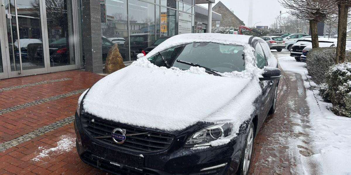 Volvo V60 113.000 km 16.990 &euro; Ibbenbüren 49477